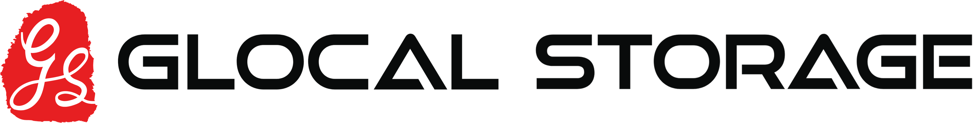 Glocal Storage
